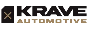 KRave Automotive Logo
